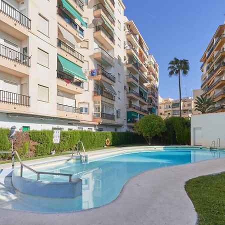 Apartamento Albaida 3G 네르하 외부 사진