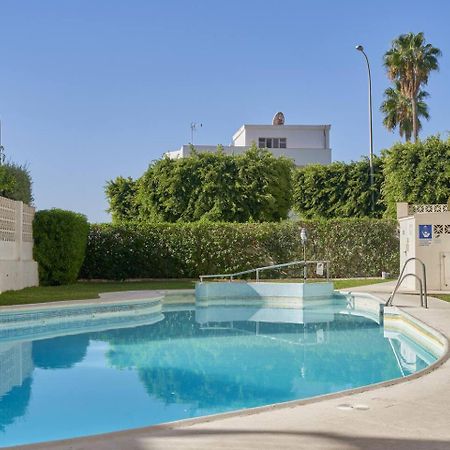 Apartamento Albaida 3G 네르하 외부 사진