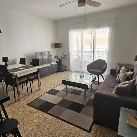 Apartamento Albaida 3G 네르하 외부 사진