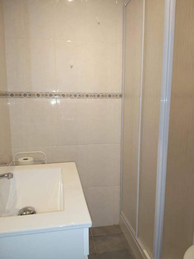 Apartamento Albaida 3G 네르하 외부 사진