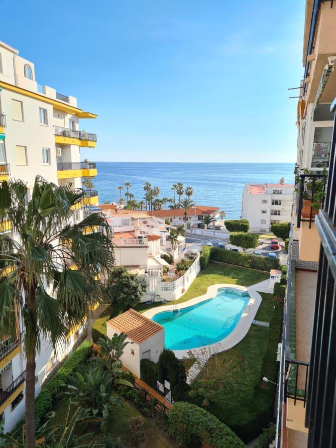 Apartamento Albaida 3G 네르하 외부 사진