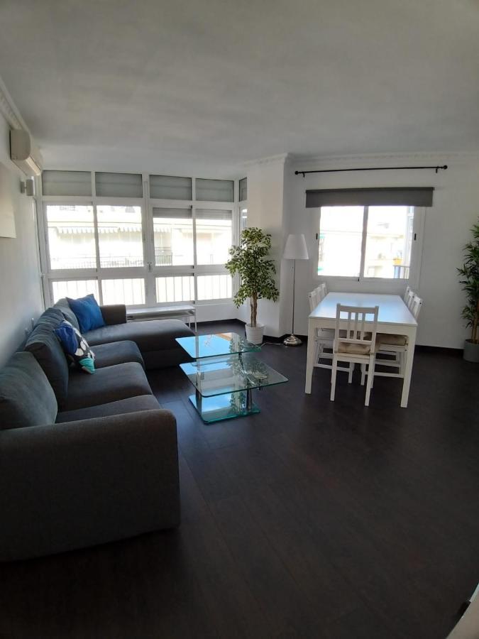 Apartamento Albaida 3G 네르하 외부 사진