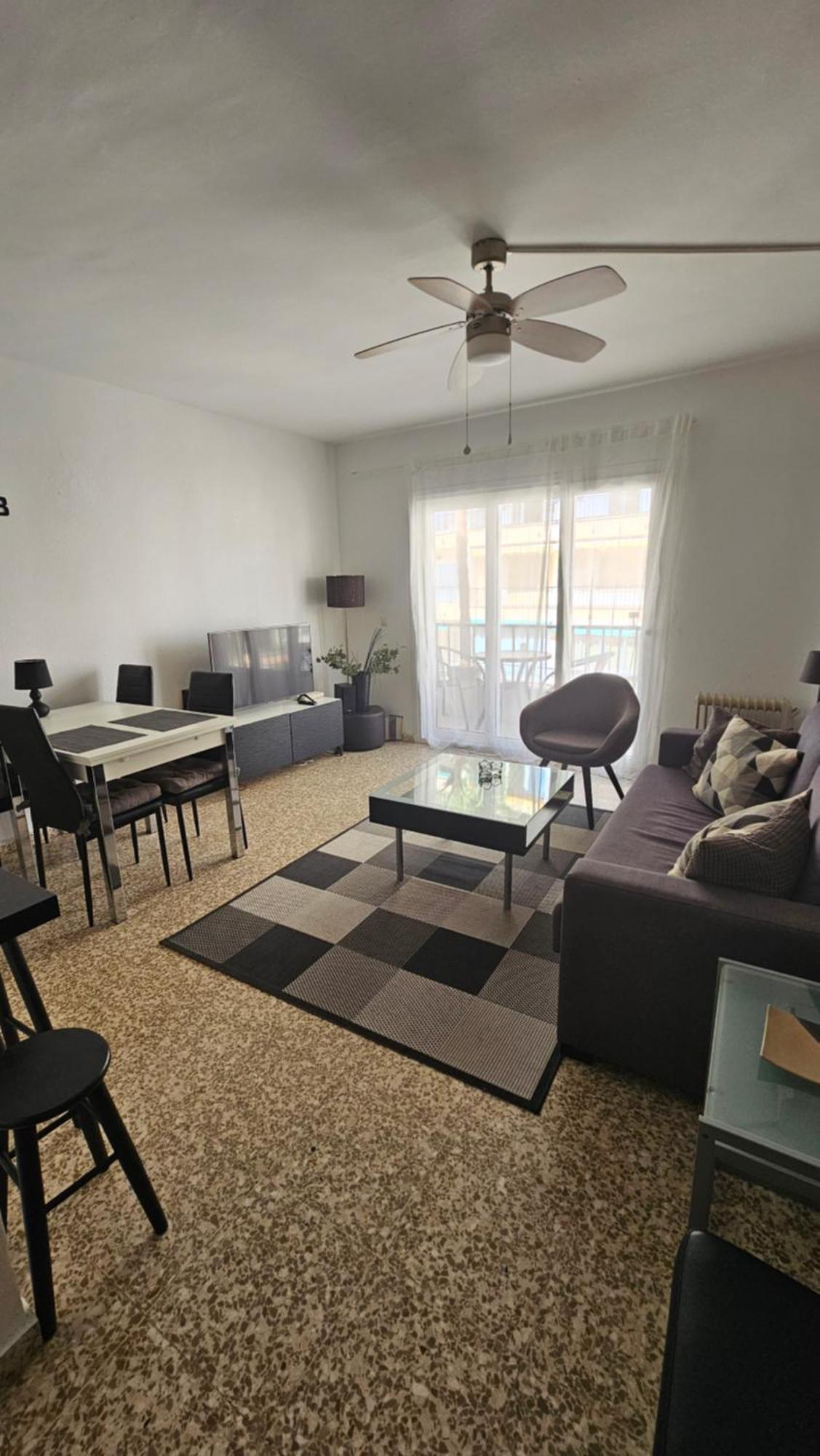 Apartamento Albaida 3G 네르하 외부 사진