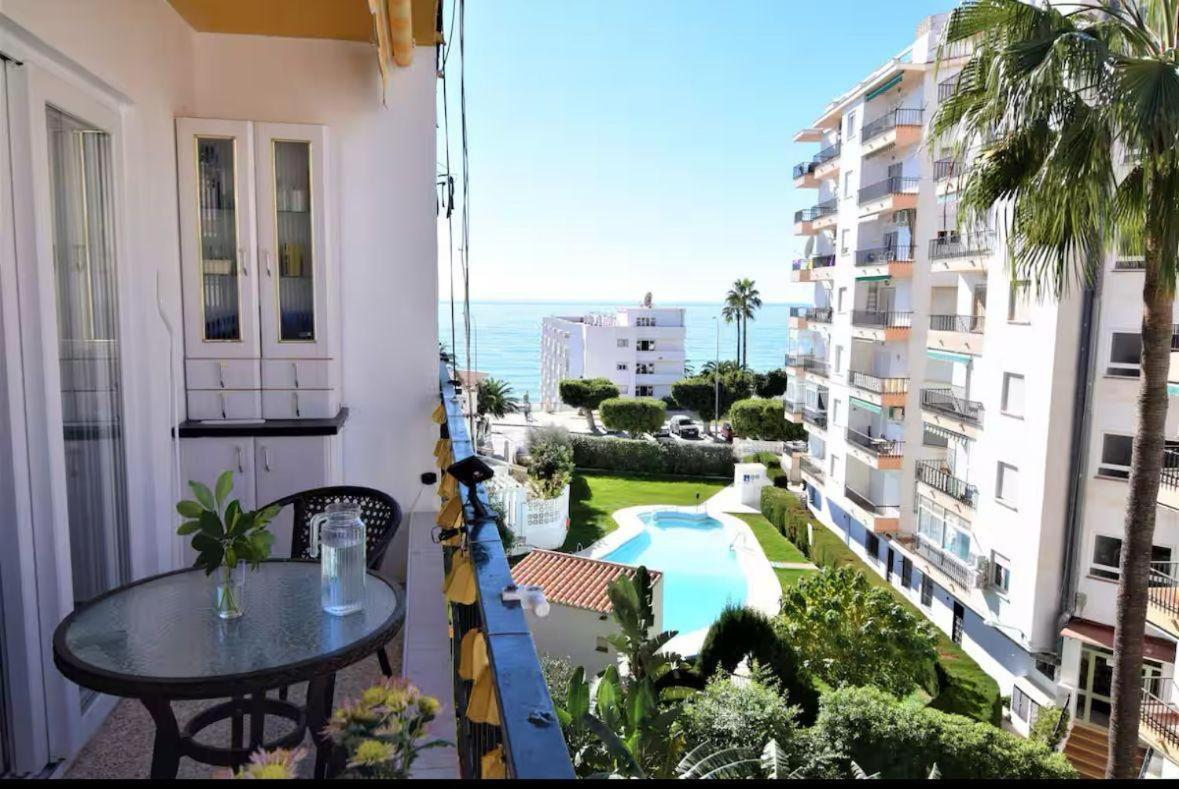Apartamento Albaida 3G 네르하 외부 사진