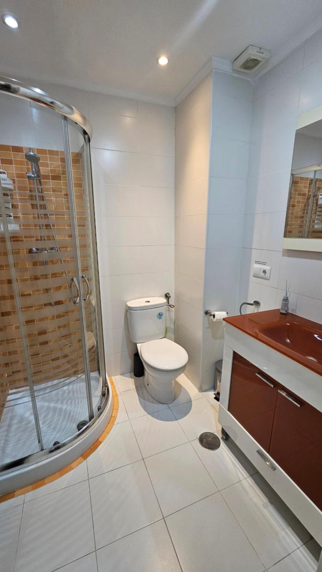Apartamento Albaida 3G 네르하 외부 사진