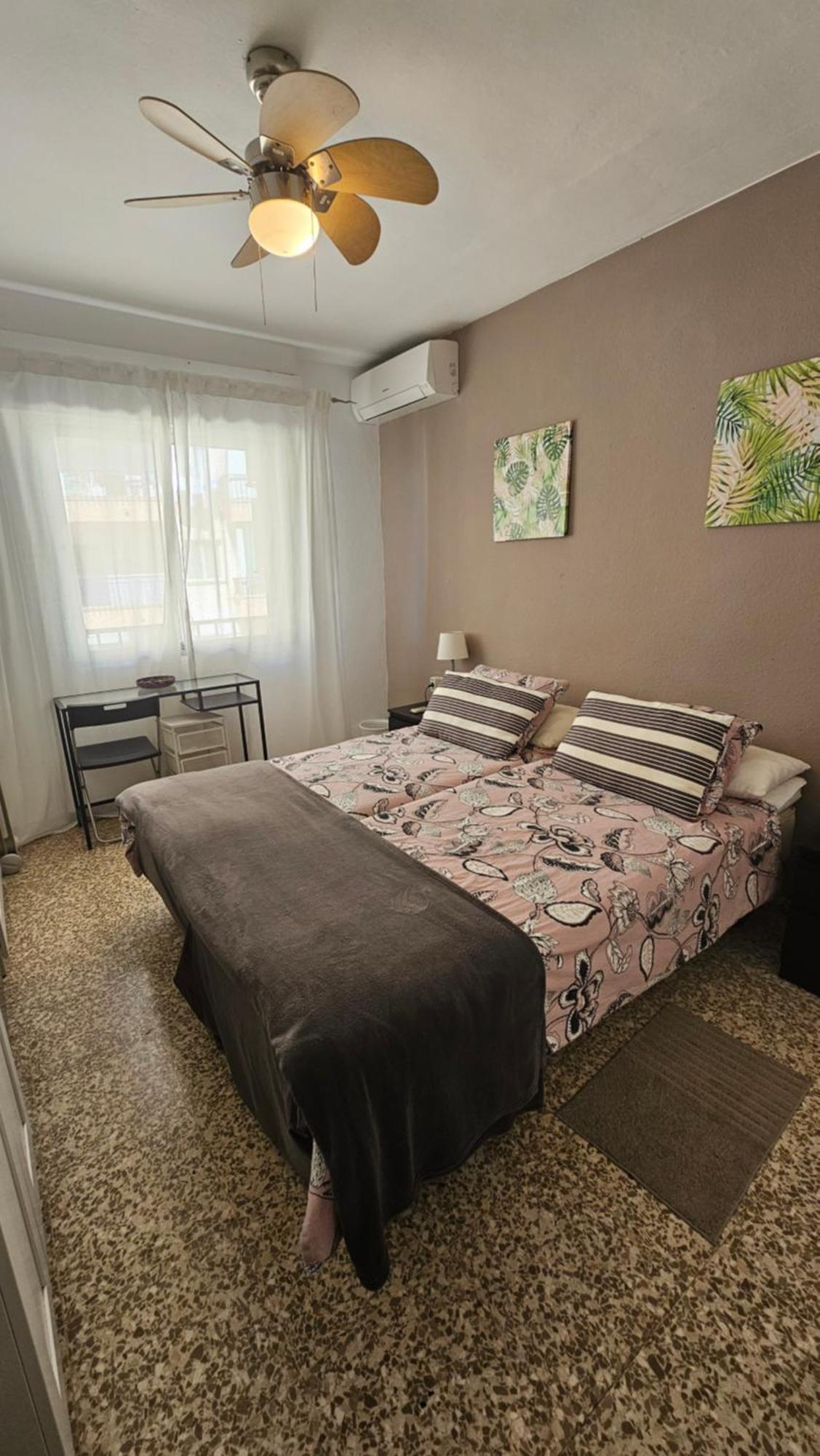 Apartamento Albaida 3G 네르하 외부 사진